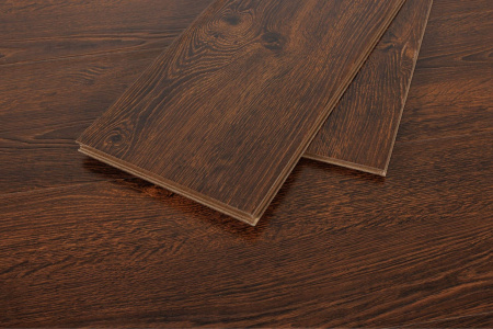 Ламинат MostFloor Brilliant A11702 Дуб бордо